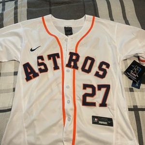 Houston Astros Jersey